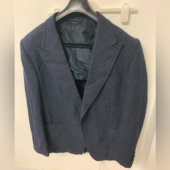 Tom Ford Sport Coat - Picture 1 of 4